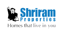 shriram properties logo 