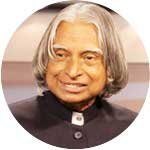 Abdul Kalam image