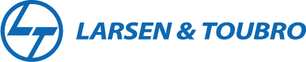 larsen and toubro logo 